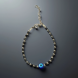 Turkish Real Evil Eye Protection Bracelet