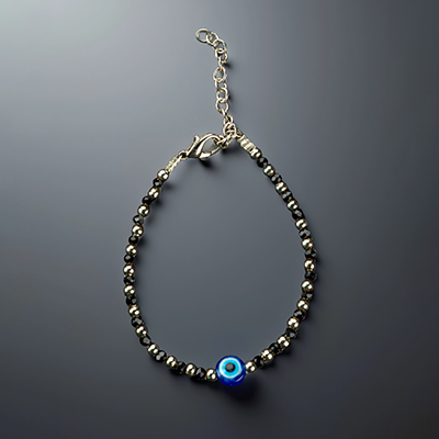 Turkish Real Evil Eye Protection Bracelet